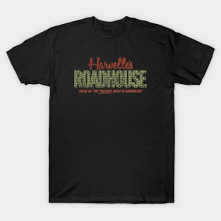 Harvelle’s Roadhouse 2006 T-Shirt